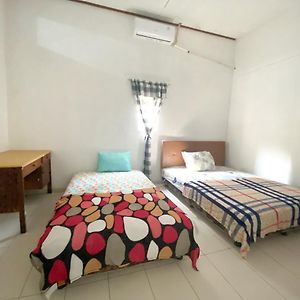 Familien-Zimmer