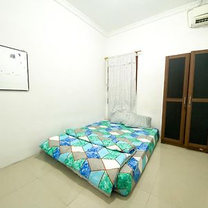 Budget Doppelzimmer